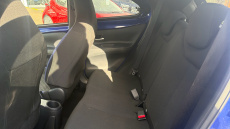 Toyota Aygo X 1.0 VVT-i Edge 5dr Auto Petrol Hatchback